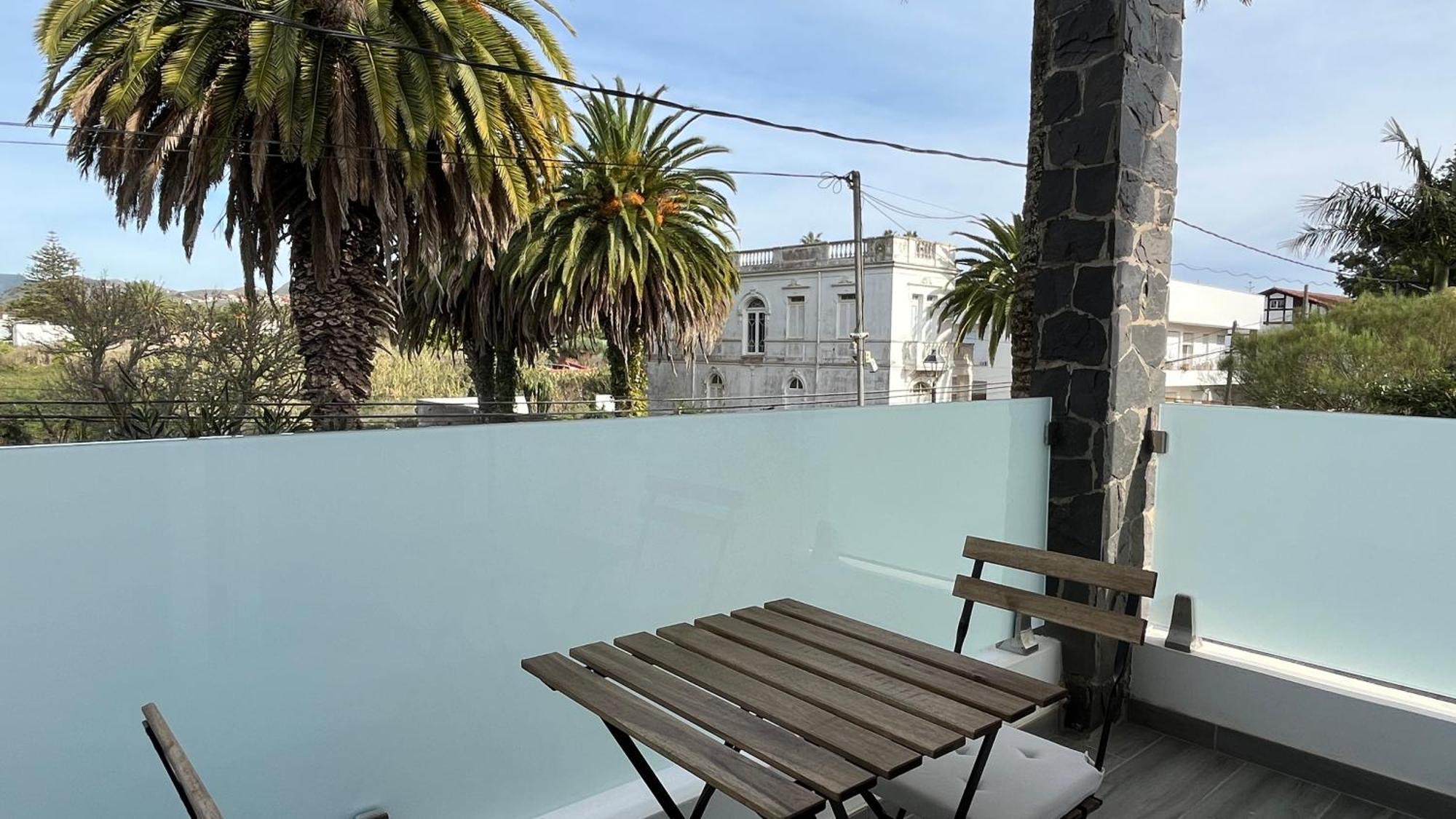 En El Casco Historico Apartment Las Lagunas Exterior photo